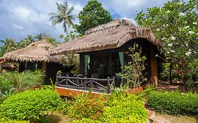 Palm Leaf Resort Koh Tao